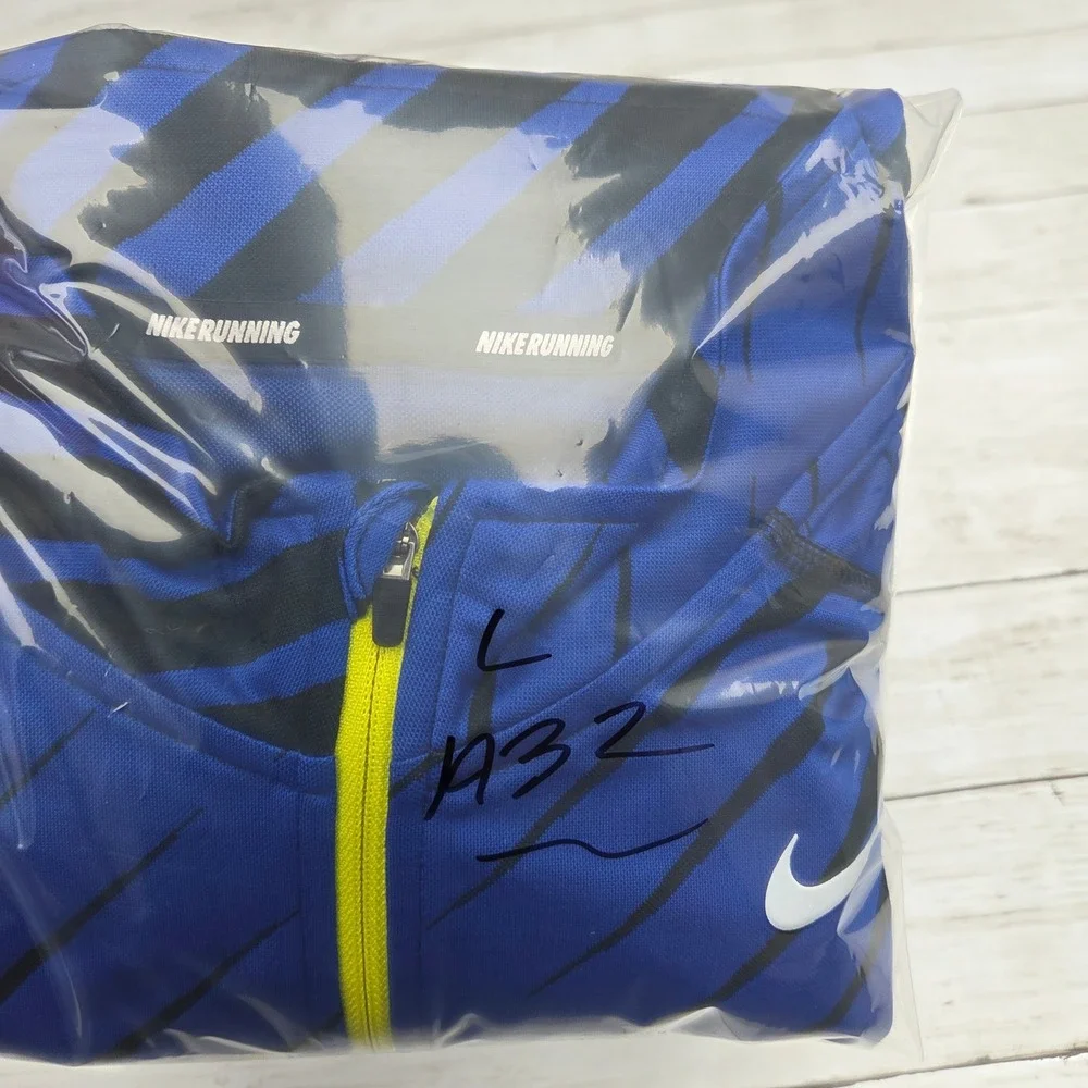 Nike dri fit